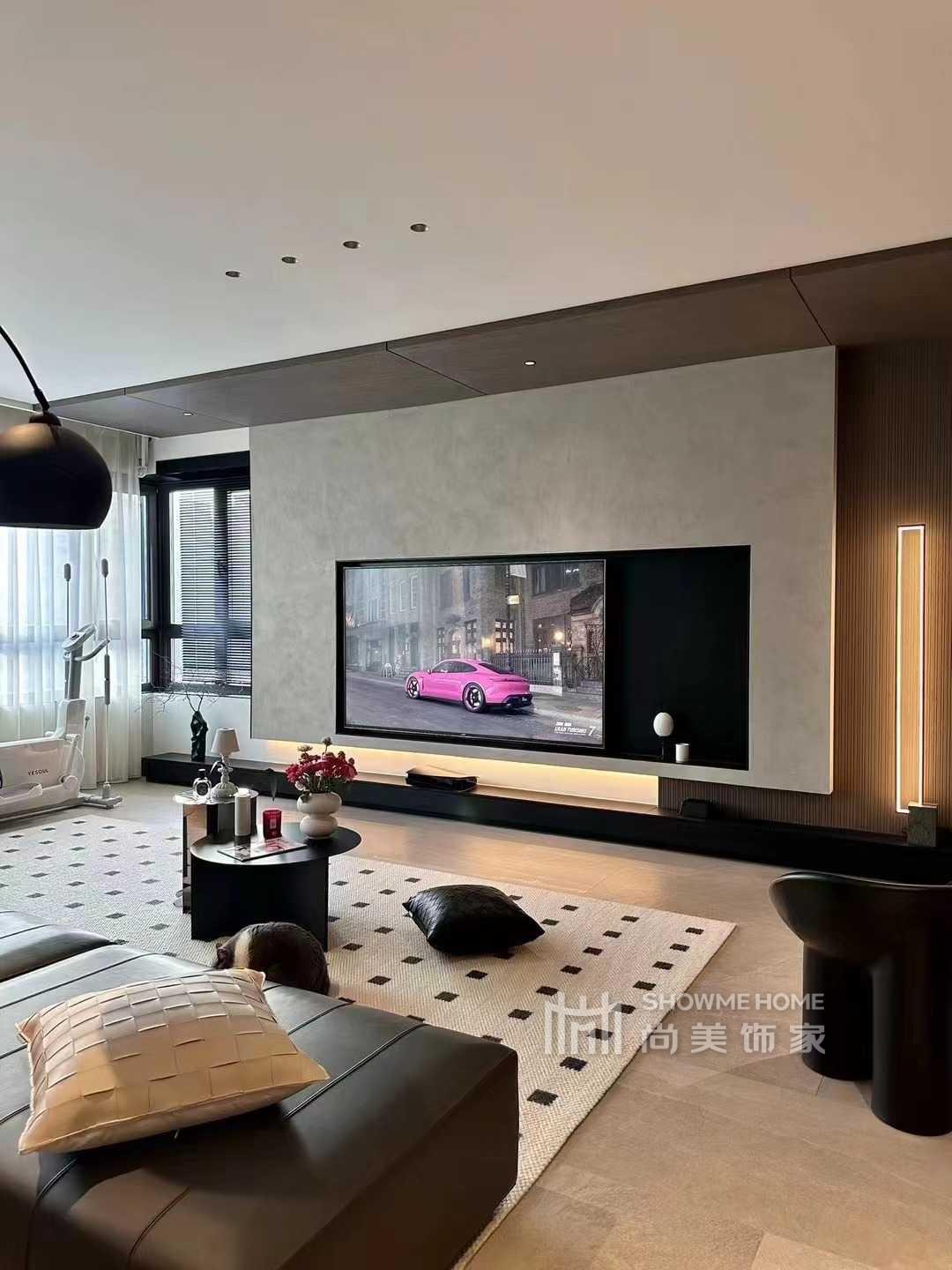 天煜時代